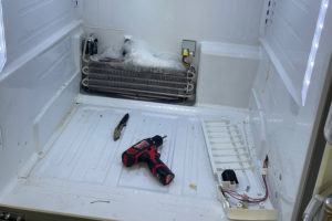 freezer repair appliance repair