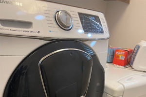washing machine appliance repair
