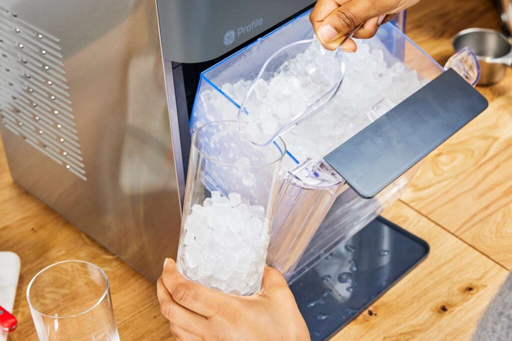 The Ultimate Guide to Ice Maker Repair: Ensuring a Steady Supplyof Ice