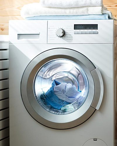 washer in laundry room thousand oaks ca